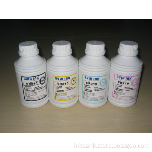 Bulk Ink for Epson Stylus Photo R1900
